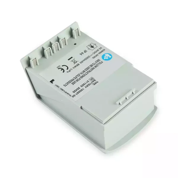 Nadomestna baterija za Medtronic LUCAS 2,100597-00