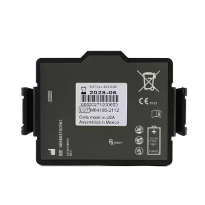 Nadomestna baterija za Philips HeartStart FR3 AED 989803150161 453564594921