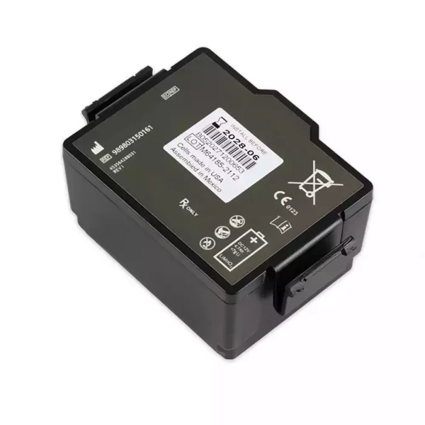 Nadomestna baterija za Philips HeartStart FR3 AED 989803150161 453564594921 - slika 3