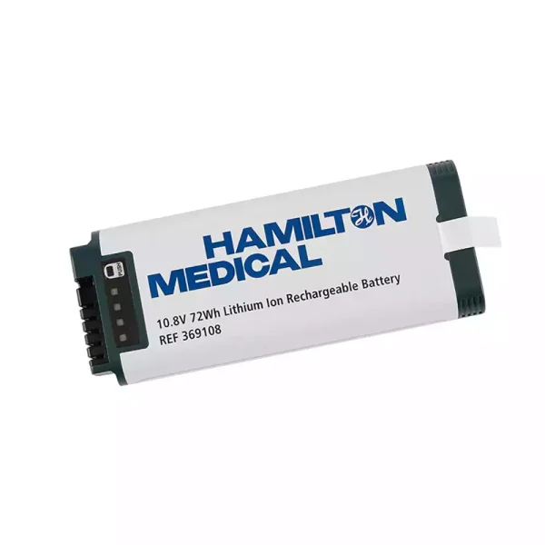 Nadomestna baterija za Hamilton C1,REF 369108