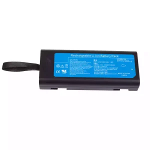 Nadomestna baterija za Mindray IMEC8 IMEC10 IMEC12 IPM8 IPM10 IPM12 IMEC5 IMEC7