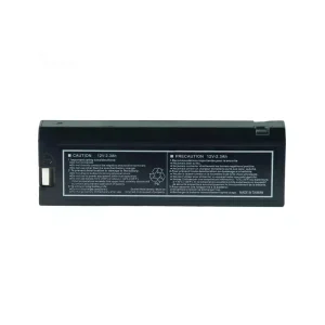 Nadomestna baterija za Mindray LCT-1912ANK,LC-SA122R3AU,LC-TA122PU,LCS-1912,VW-VBM7E,VW-VBM10E,FB1223C