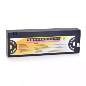 Nadomestna baterija za MINDRAY iPM-9800 IPM 9800