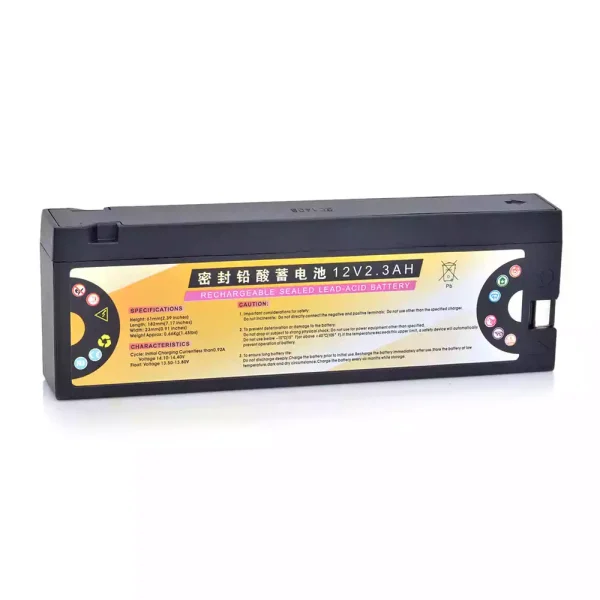 Nadomestna baterija za MINDRAY iPM-9800 IPM 9800