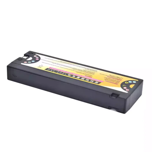 Nadomestna baterija za MINDRAY iPM-9800 IPM 9800 - slika 3
