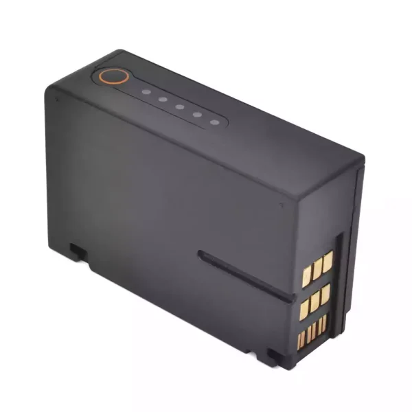 Nadomestna baterija za LI12I001A,Mindray T1 - slika 4