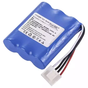 Nadomestna baterija za LI13S001A,Mindray BeneHeart R3 R3A UMEC10 UMEC12