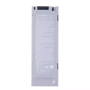 Nadomestna baterija za Mindray Passport 2 Passport V Spectrum,Spectrum OR,Trio,IPM9800