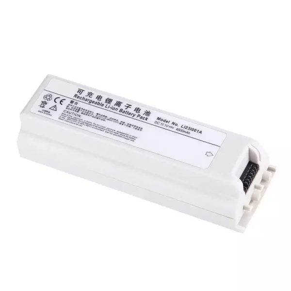 Nadomestna baterija za LI23I001A,Mindray M5 M5T M7 M7 M7T - slika 3