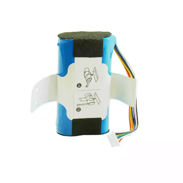 Nadomestna baterija za LI12I003A,Mindray BeneVision N1,BeneVision N17 OR - slika 2