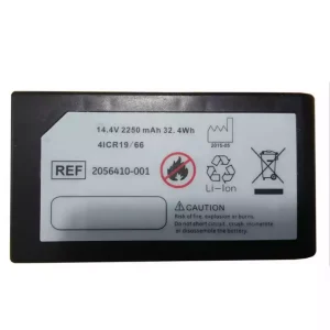 Nadomestna baterija za GE MAC2000 4ICR19/66 2056410-001