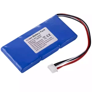 Nadomestna baterija za BIOLIGHT BAT-120002
