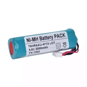 Nadomestna baterija za Fukuda ECG FX-2201 FX-7202 FX-7201