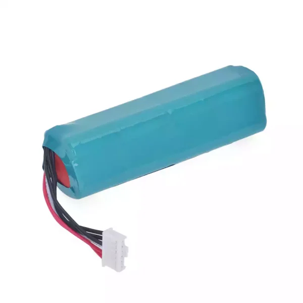 Nadomestna baterija za Fukuda ECG FX-2201 FX-7202 FX-7201 - slika 2