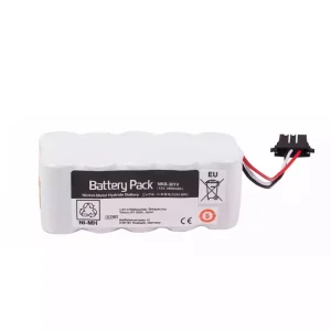 Nadomestna baterija za NIHON KOHDEN TEC-5500,TEC-5521,TEC-5521C,TEC-5521E,TEC-5521K TEC-5531,TEC-5531C,TEC-5531E,TEC-5531K,TEC-5600,TEC-5601,TEC-5621,TEC-5631