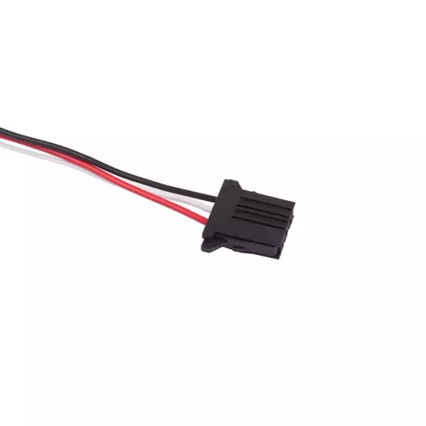 Nadomestna baterija za NIHON KOHDEN TEC-7700,TEC-7721,TEC-7731,TEC-7721C,TEC-7721E,TEC-7721K,TEE-7731C,TEC-7731E,TEC-7731K,TEC-7741,TEC-7751 - slika 4