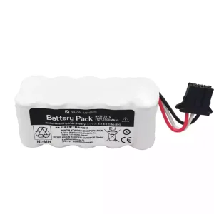 Nadomestna baterija za NIHON KOHDEN ECG-1350P ECG-7600 ECG-7700 ECG-X065