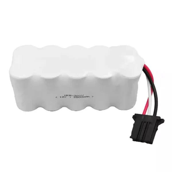Nadomestna baterija za NIHON KOHDEN ECG-1350P ECG-7600 ECG-7700 ECG-X065 - slika 2