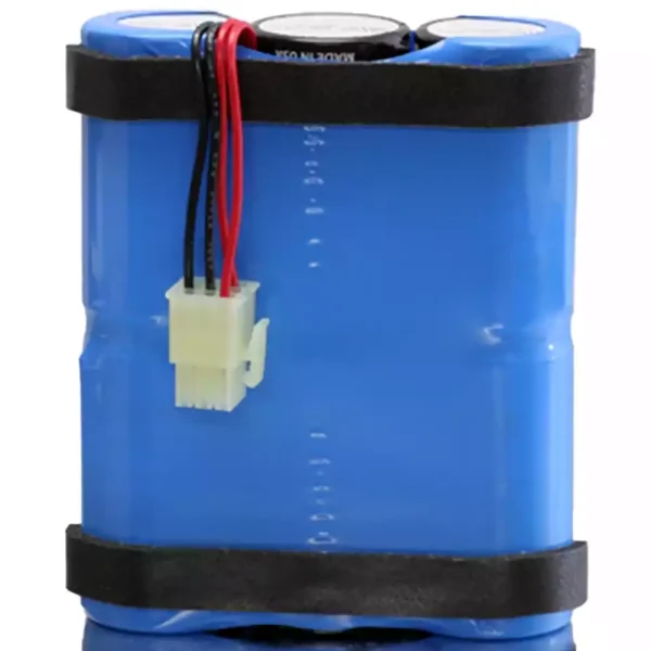 Nadomestna baterija za ZOLL Alphasource AS10544 EAC EA2D621Q17 Interstate Batteries AMED1545 Powertron L5002 R&d Batteries 6279 Sonnenschein S1225IWC3 Unipower B10544