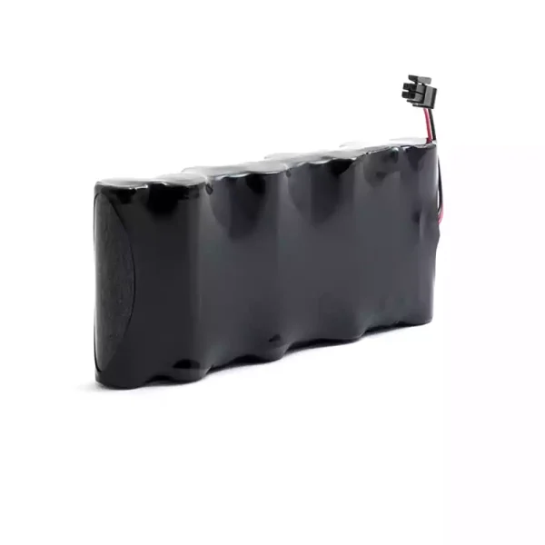 Nadomestna baterija za Drager infintiy Vista,Draeger Medical Inc GAMMA,Draeger Medical Inc INFINITY,Draeger Medical Inc INFINITY DELTA,Draeger Medical Inc SC - slika 2