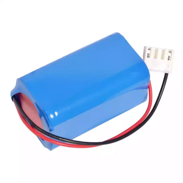 Nadomestna baterija za KADEY YASEN WP-EDA-102B ECG-9012 ECG-903 ECG-903A ECG-923 - slika 3