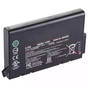 Nadomestna baterija za Efficia CM10 CM12 CM100 CM120 CM150