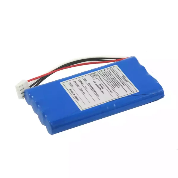 Nadomestna baterija za 8PH-4/3A3700-H-J18 8HR4/3FAUC-5345 - slika 3