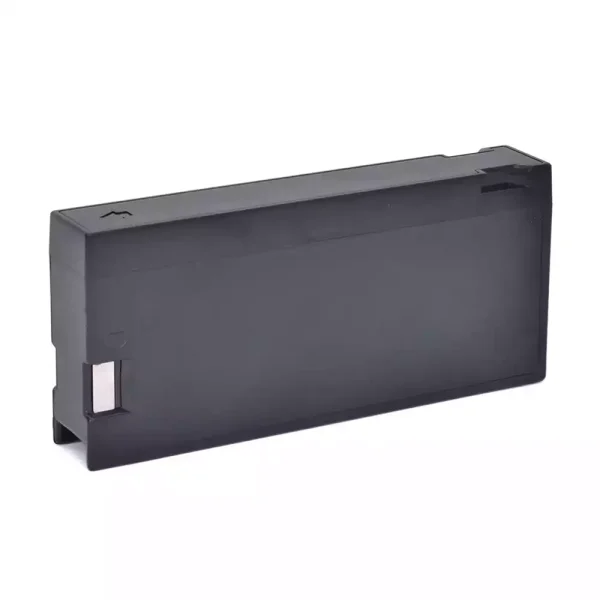 Nadomestna baterija za Actema T-BERD 107A,Alphasource AS008281,Any Battery 2359,Cardiac Science 9001,9004 - slika 4