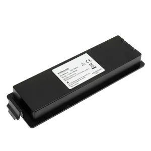 Nadomestna baterija za M6031-0 M6060-0,YUWELL HeartOn A10 MEDIANA A10