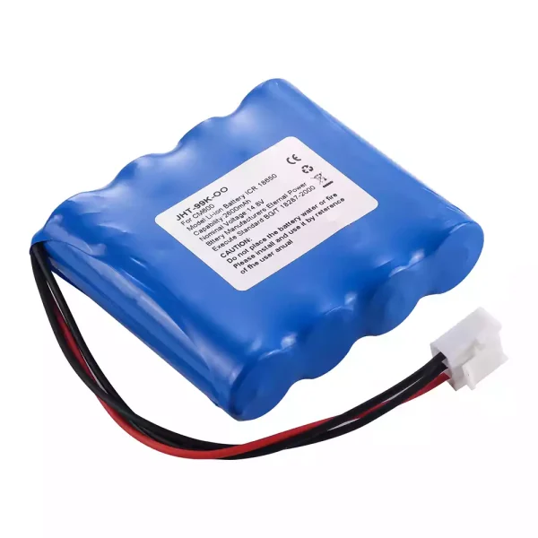 Nadomestna baterija za JHT-99K-00 JHT-99K-OO,COMEN CM600 - slika 2