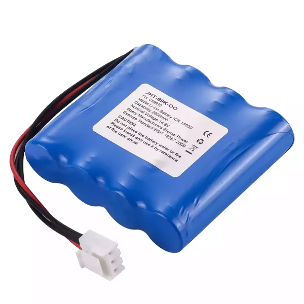 Nadomestna baterija za JHT-99K-00 JHT-99K-OO,COMEN CM600 - slika 3