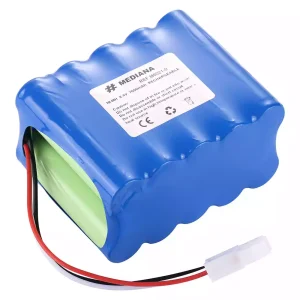 Nadomestna baterija za MEDIANA YM1000 M6021-0
