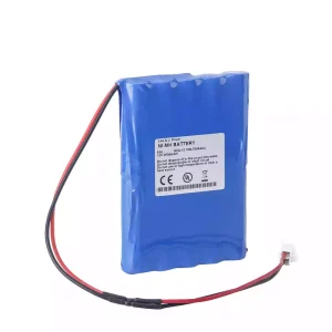 Nadomestna baterija za NIPRO NCU-12 10N-700AACL
