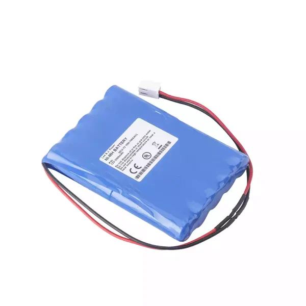 Nadomestna baterija za NIPRO NCU-12 10N-700AACL - slika 4