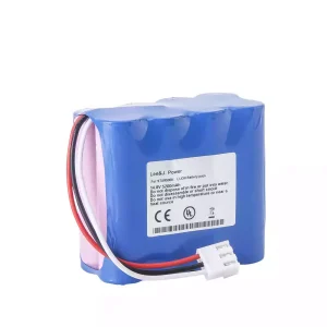 Nadomestna baterija za 022-000052-00,JHT-99E-00,HYLB-1011
