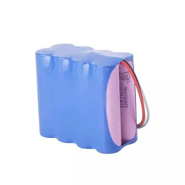 Nadomestna baterija za 022-000052-00,JHT-99E-00,HYLB-1011 - slika 3