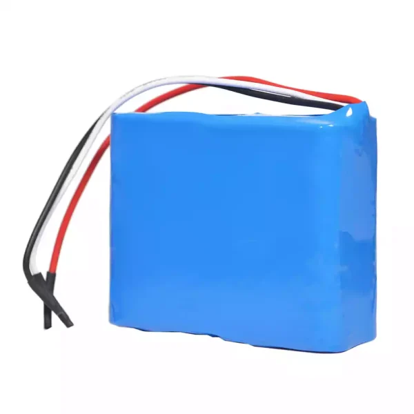 Nadomestna baterija za KD880 - slika 2