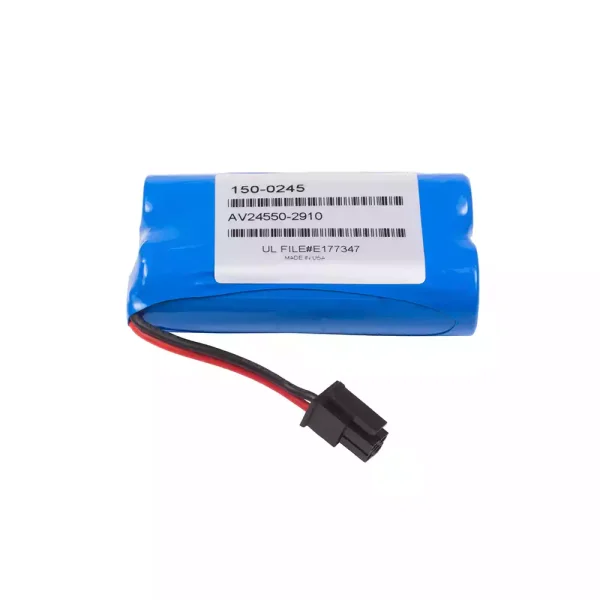 Nadomestna baterija za 185-0152 185-0151 186-0208,Aspect Medical Systems(BIS),BIS VISTA,VTI 14564 - slika 3