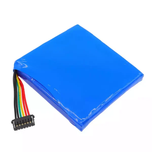 Nadomestna baterija za 27058 37728,Masimo RAD-97 - slika 4