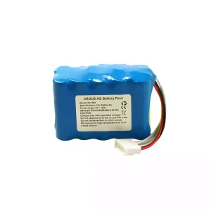 Nadomestna baterija za 601260,601074