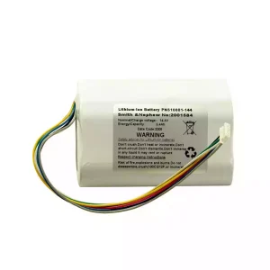 Nadomestna baterija za LG144,510001-144,Smith & Nephew No.2001584,RENASYS GO