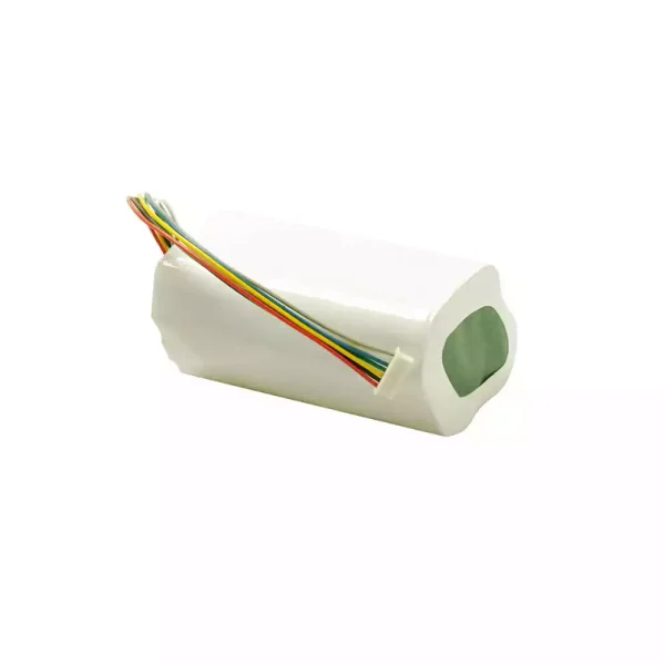 Nadomestna baterija za LG144,510001-144,Smith & Nephew No.2001584,RENASYS GO - slika 2