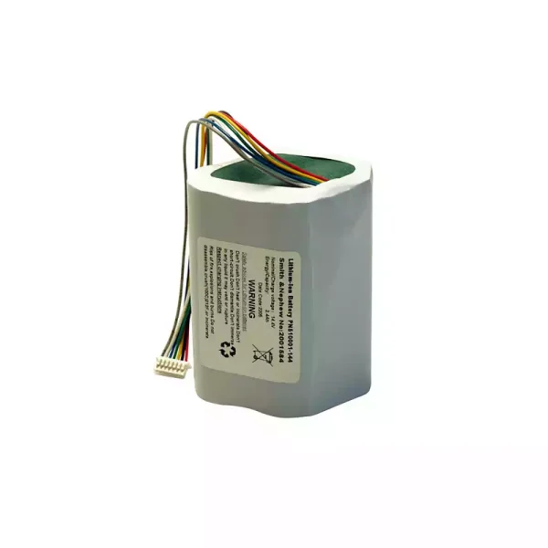 Nadomestna baterija za LG144,510001-144,Smith & Nephew No.2001584,RENASYS GO - slika 3
