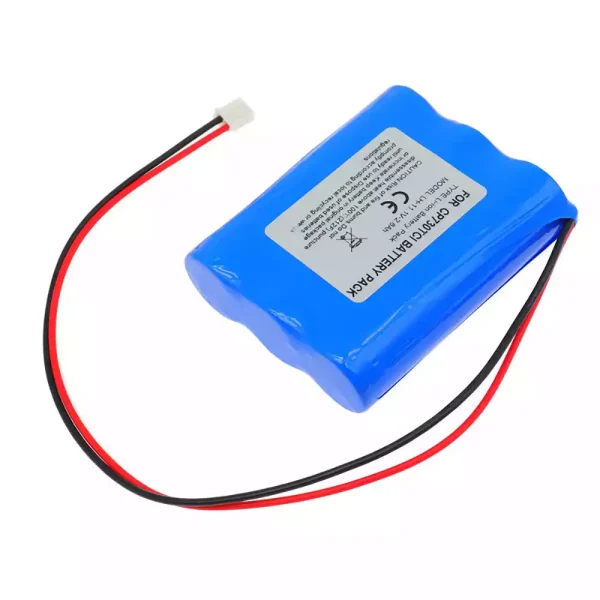 Nadomestna baterija za SLGO CP-730TCI - slika 3