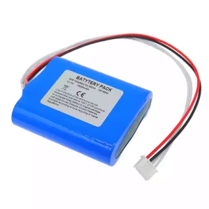 Nadomestna baterija za SK-18650-4S KL-5021A