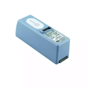 Nadomestna baterija za BiPAP A30,BiPAP A40,O2 Service,trilogy O2,CoughAssist E70