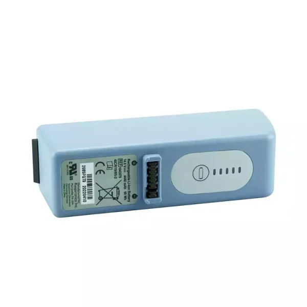 Nadomestna baterija za BiPAP A30,BiPAP A40,O2 Service,trilogy O2,CoughAssist E70 - slika 3