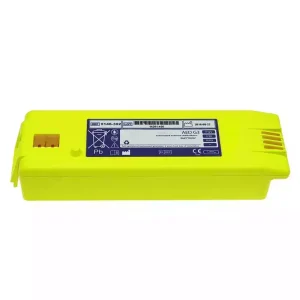 Nadomestna baterija za ZOLL Powerheart AED G3,G3 Plus,9142,9146 AED,Powerheart AED G3 9390E,9390A,9300E 9300A