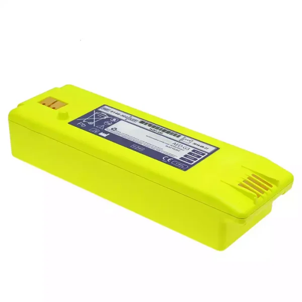 Nadomestna baterija za ZOLL Powerheart AED G3,G3 Plus,9142,9146 AED,Powerheart AED G3 9390E,9390A,9300E 9300A - slika 3