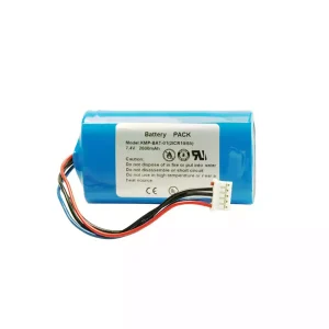 Nadomestna baterija za KMP-BAT-01 BF-600+